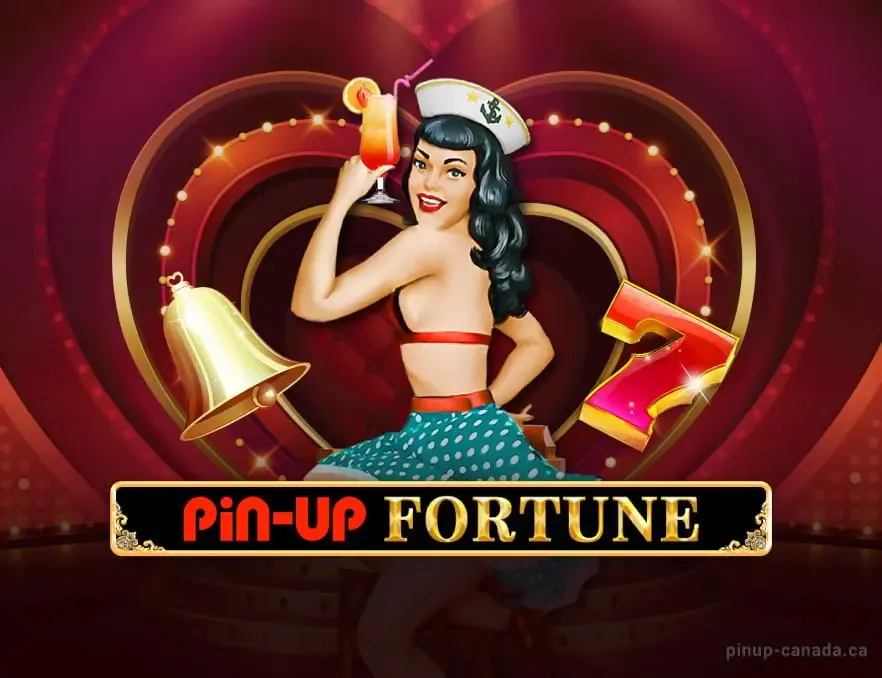 Instant Casino Fortune Slot